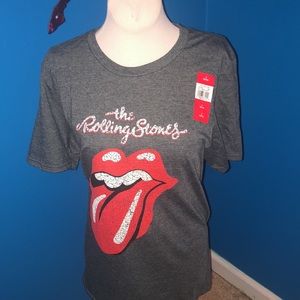 NWT The Rolling Stones T-shirt